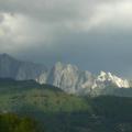 Alpi Apuane